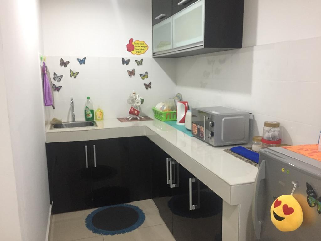 Apartment Wakaf Che Yeh Кота-Бару Екстер'єр фото